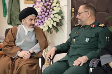 بصیرت امام راحل در تشکیل سپاه پاسداران با گذشت زمان بر همگان آشکار شده است