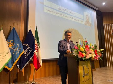 معاون محیط زیست: روزانه ۵۰۰ هکتار از سطح جنگل‌ها و مراتع کشور کم می‌شود
