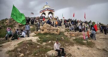 استاندار: کرمانشاه دفتر واقعیات دفاع مقدس است