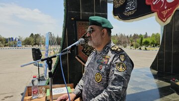 فرمانده نیروی دریایی ارتش: حضور موفقی در عرصه اقیانوسی داریم