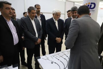 عارف: حمایت از نهادهای علمی و به ویژه بخش خصوصی، راهبرد دولت چهاردهم است