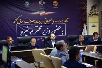 ۸۰ درصد ادارات توزیع برق خوزستان به کنتورهای هوشمند مجهز شدند