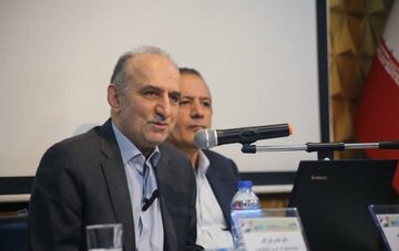 توسعه کمّی آموزش عالی به تنهایی موجب افتخار نیست