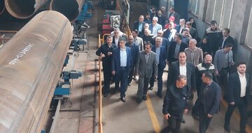 سرمایه در گردش، مهم‌ترین دغدغه واحدهای تولیدی استان مرکزی است