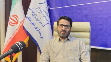 فرماندار: شبکه فاضلاب شهری کنارک با گذشت ۲۰ سال نیمه تمام است