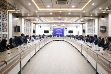 موافقت با تخصیص ۲ هزار میلیارد ریال برای تکمیل سالن چهار هزار و ۵۰۰ نفری اندیمشک