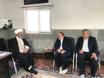 سردار قمی: آمادگی در برابر تهدیدات فناوری های نوین کلید امنیت کشور است