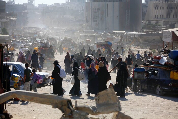 فعال سیاسی: نزدیکی ایران و عربستان با دو کشور و منطقه