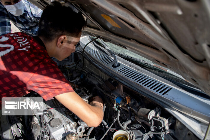 هنرستانها پشتوانه قوی برای رونق صنعت مازندران