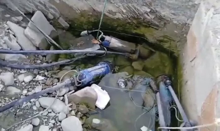 تشنه در کنار دریا؛ هرمزگان به دنبال آبِ گوارا