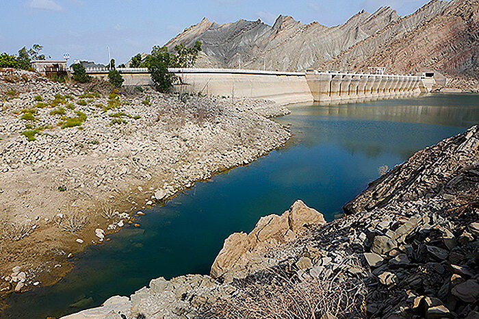 ستاد مدیریت بحران و دغدغه آب و برق کرمان