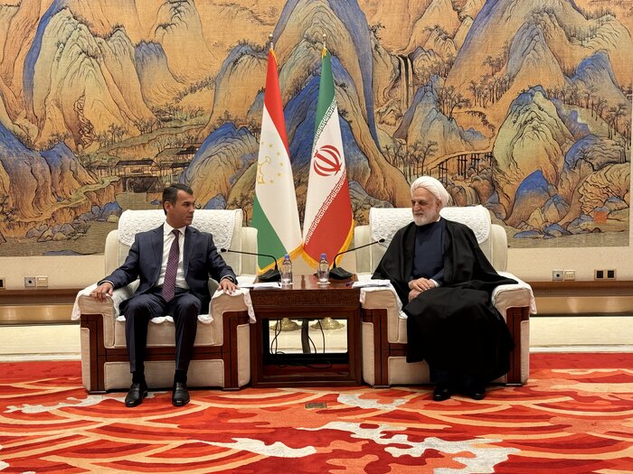 دیپلماسی ایرانی از هانگژو تا دوشنبه و رویکرد دولت چهاردهم برای کاهش سوختهای فسیلی