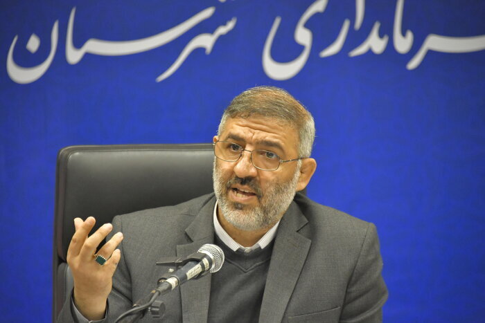 حدود ۶ هزار تن گندم در مرکز مازندران خریداری شد