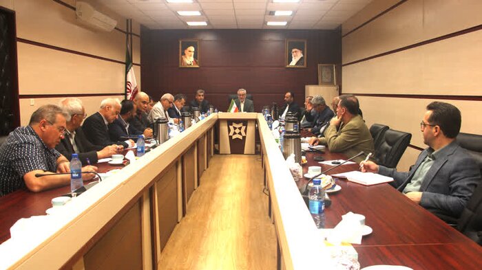 روی خوش زندگی به کشاورزان مازندران در آستانه برداشت گندم