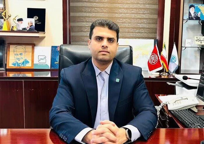 استاندارد کرمان: درباره مشکل ترخیص خودروهای دپو شده توپ در زمین ما نیست