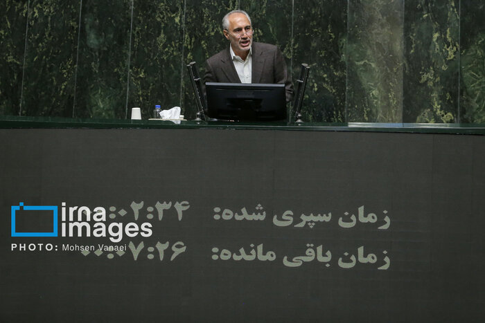 مرحله مشترک مجلس و دولت برای اجرای برنامه هفتم توسعه