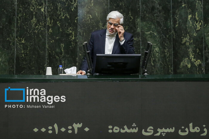 مرحله مشترک مجلس و دولت برای اجرای برنامه هفتم توسعه