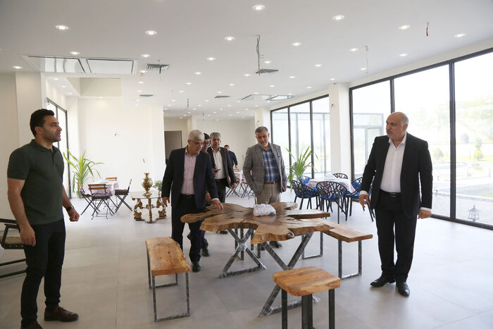 گردشگری، کلید طلایی توسعه اقتصادی گلستان