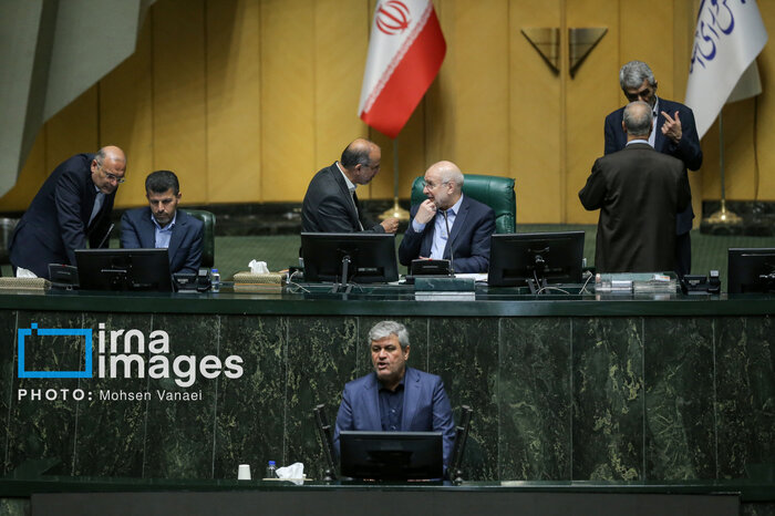 مرحله مشترک مجلس و دولت برای اجرای برنامه هفتم توسعه