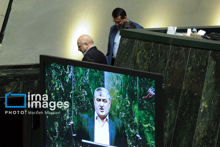 مرحله مشترک مجلس و دولت برای اجرای برنامه هفتم توسعه