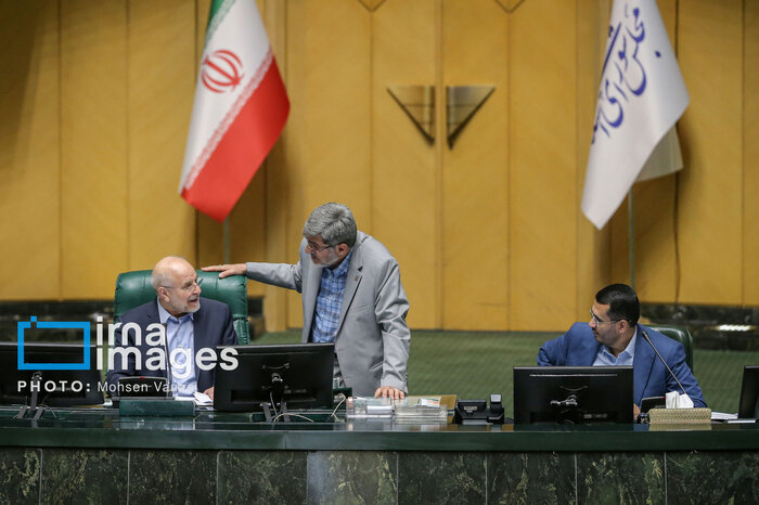 مرحله مشترک مجلس و دولت برای اجرای برنامه هفتم توسعه