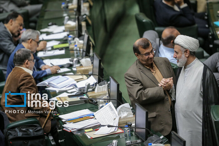 مرحله مشترک مجلس و دولت برای اجرای برنامه هفتم توسعه