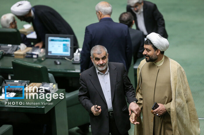 مرحله مشترک مجلس و دولت برای اجرای برنامه هفتم توسعه