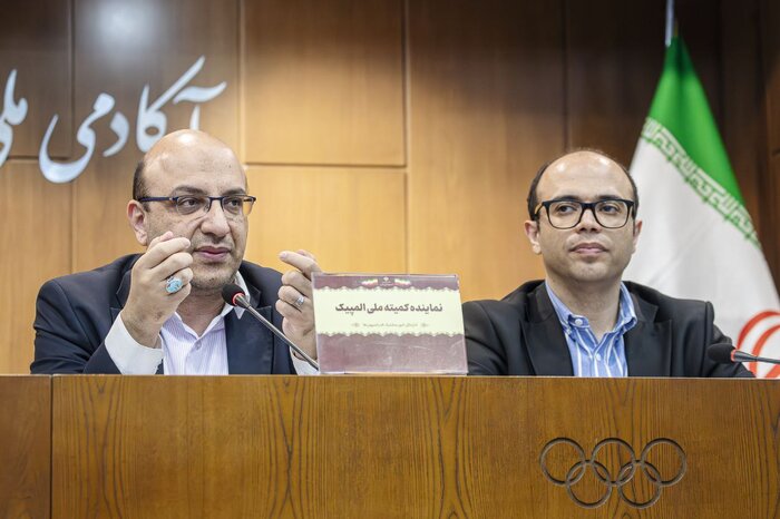 صدیقی: حضور ووشو در بازیهای کشورهای اسلامی حاصل دیپلماسی فعال بود