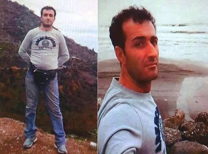 کشف قاچاق کالا تحت پوشش بار ضایعات در اسلامشهر