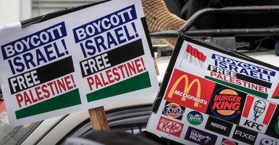 خسارت «انگ اسرائیلی» برای کدام برند سنگینتر است؟ از کیافسی تا اپل و گوگل