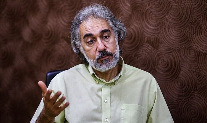 دفتر موسیقی و انتظارهایی که وجود دارد