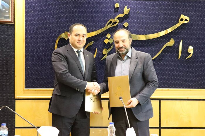 اخبار کوتاه دانشگاهی دوم اردیبهشت ماه