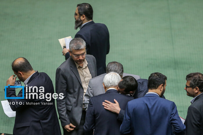 مرحله مشترک مجلس و دولت برای اجرای برنامه هفتم توسعه