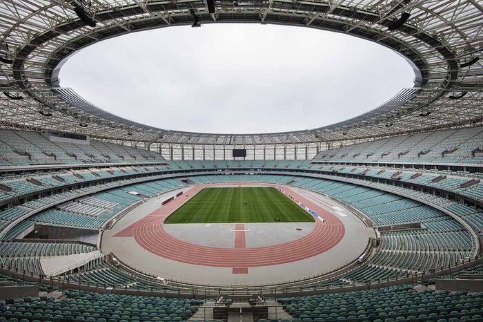 Bakı Olimpiya Stadionu: Xüsusiyyətləri və Tədbirlərə Baxış