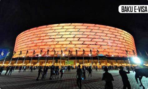 Bakı Olimpiya Stadionu: Xüsusiyyətləri və Tədbirlərə Baxış