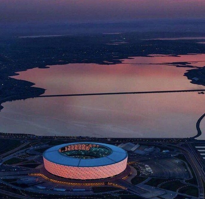 Bakı Olimpiya Stadionu: Xüsusiyyətləri və Tədbirlərə Baxış