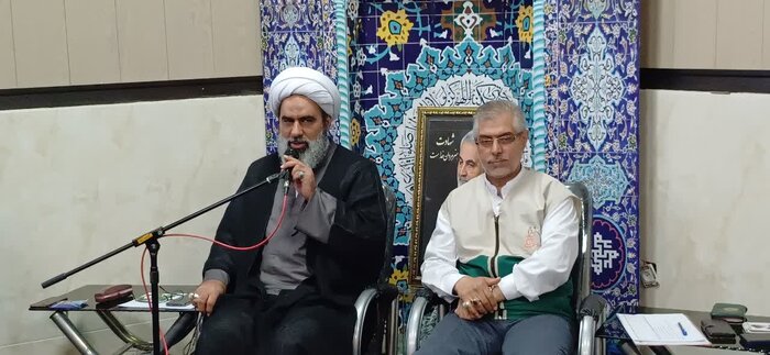 ۱۸ عنوان ویژه برنامه همزمان با مناسبتهای دهه کرامت در ملارد اجرا میشود