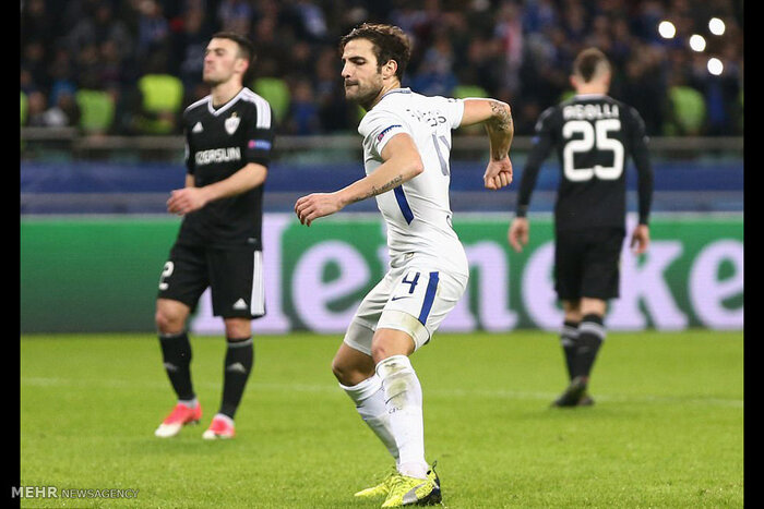 Qarabağ FK; Uğurlar və Müvəffəqiyyətlər Tarixi