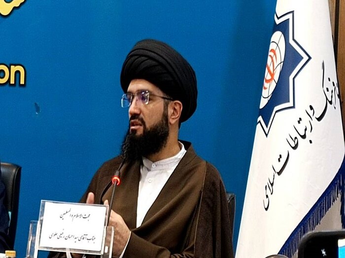 چرا فرهنگ حقوق بشر در سطح جهانی شکل نمی‌گیرد؟+ فیلم
