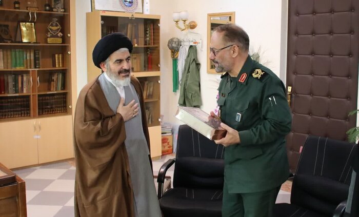 بصیرت امام راحل در تشکیل سپاه پاسداران با گذشت زمان بر همگان آشکار شده است
