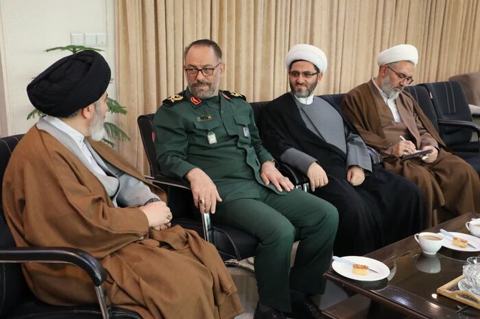 بصیرت امام راحل در تشکیل سپاه پاسداران با گذشت زمان بر همگان آشکار شده است
