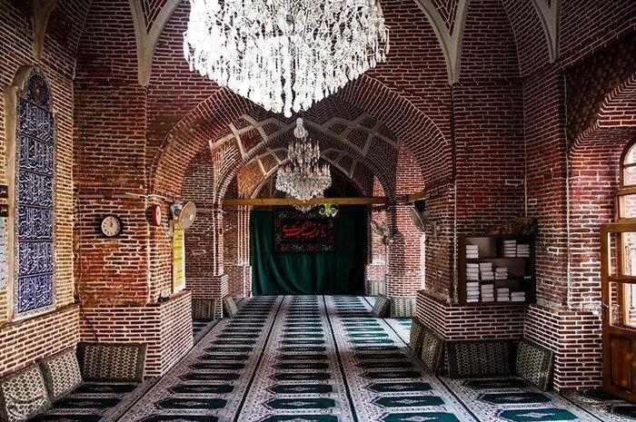 طرح مطالعات مرمت هشت بنای تاریخی بابل آغاز شد