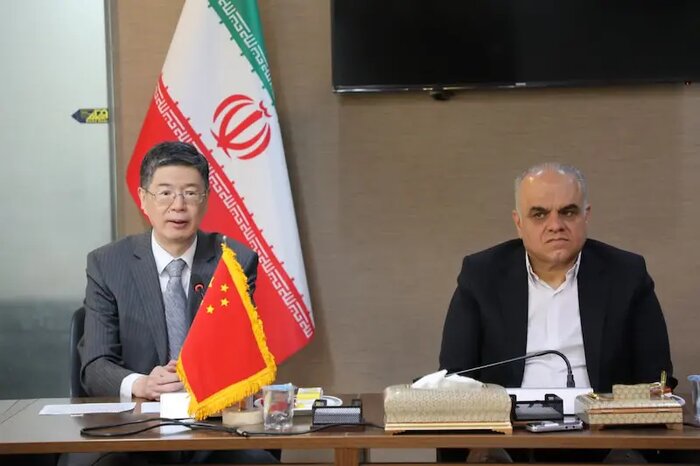 تجارت فارس و چین روی ریل توسعه؛ حذف موانع و افزایش صادرات