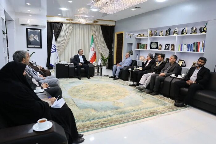 ۳۴ هزار کودک بیمار زیر چتر موسسه مُحکم قرار گرفتند