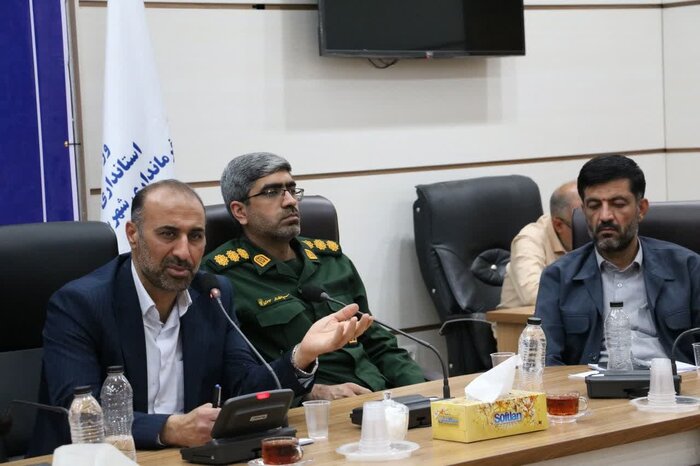 موافقت با تخصیص ۲ هزار میلیارد ریال برای تکمیل سالن چهار هزار و ۵۰۰ نفری اندیمشک