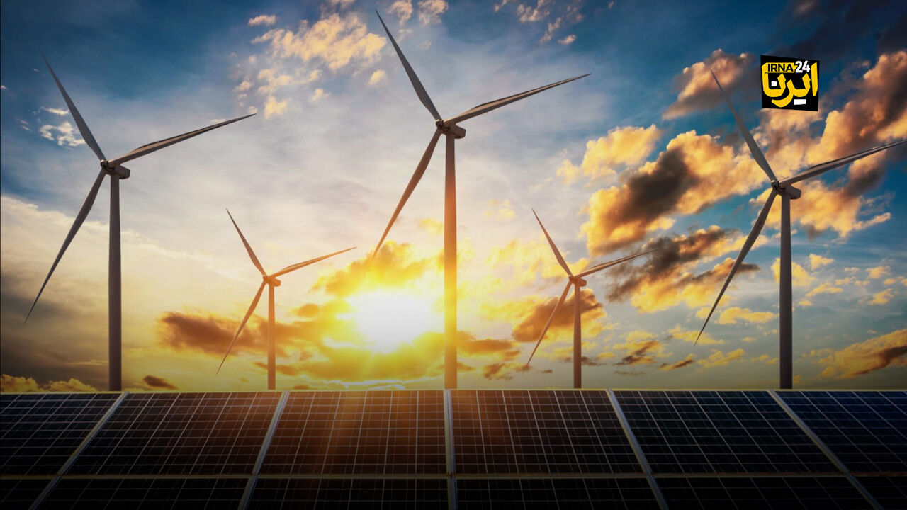 انقلاب تجدیدپذیرها انقلاب تجدیدپذیرها