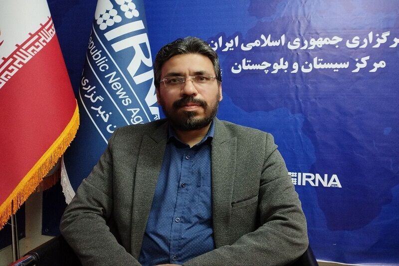 سپاه پاسداران انقلاب اسلامی بازوی توانمند مردم و حافظ اقتدار ایران است