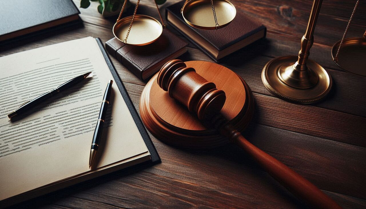 نحوه انتخاب وکیل دادگستری متخصص { ۰ تا ۱۰۰ نحوه اخذ وکالت }