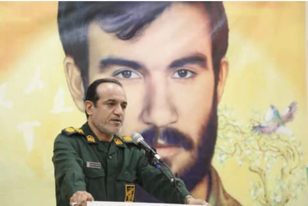 شهدای شاخص شهرستان دشتی در سال ۱۴۰۴ معرفی شدند شهدای شاخص شهرستان دشتی در سال ۱۴۰۴ معرفی شدند