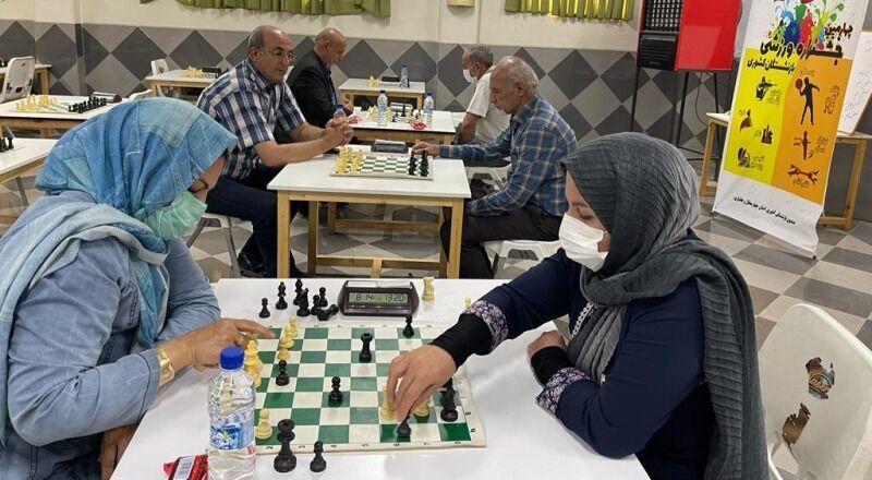 اصفهان، میزبان ششمین جشنواره ورزشی بازنشستگان کشور